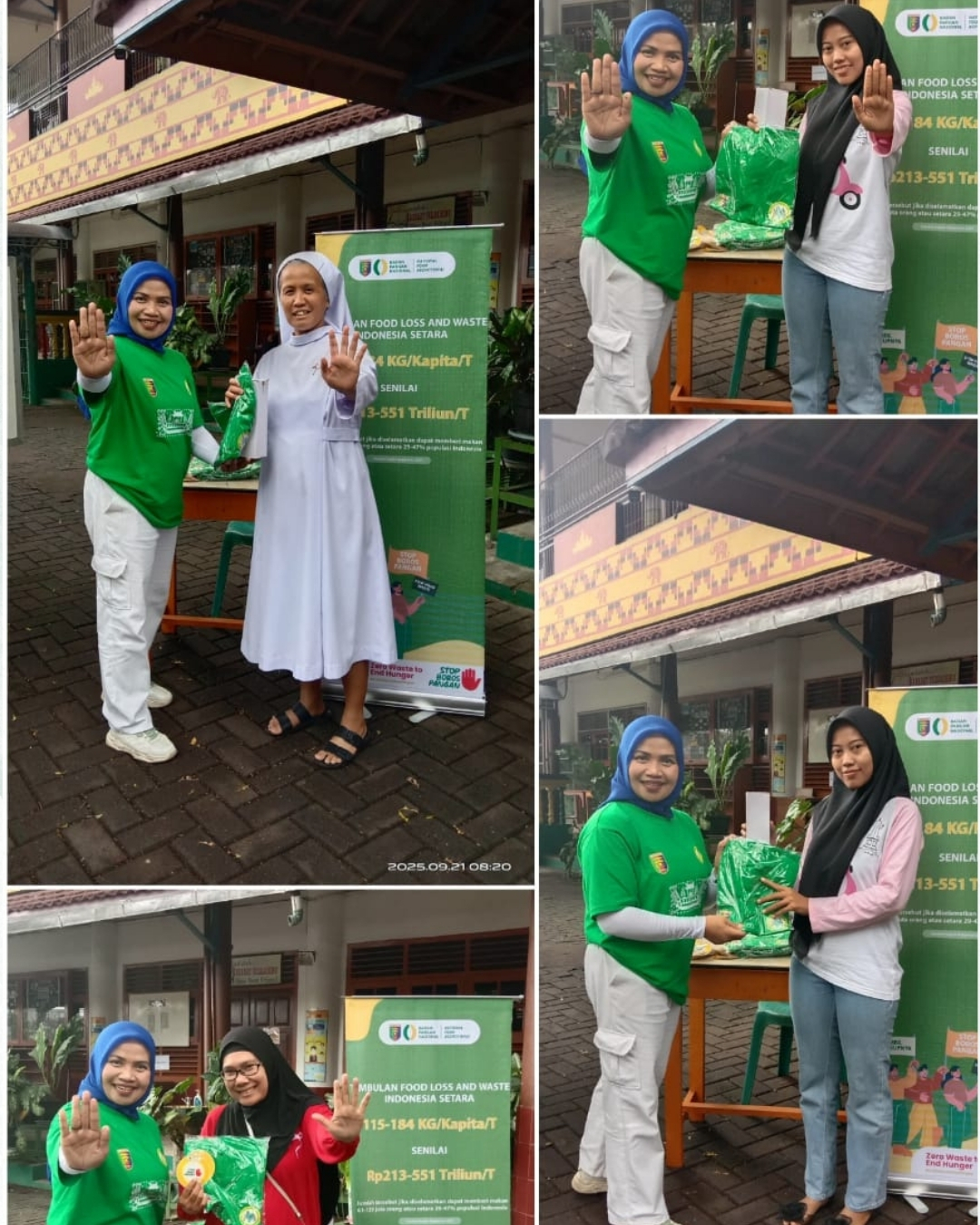 Gerakan Pangan Murah